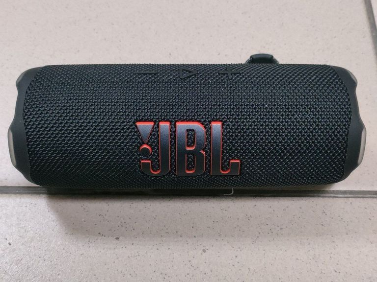 Купити Jbl flip 7 Б/У