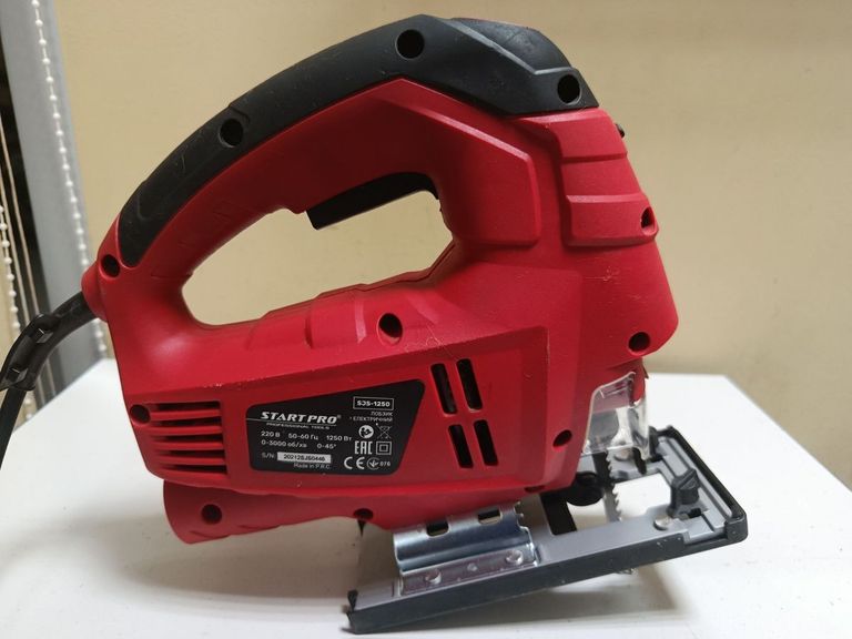Оголошення Start pro SJS-1250 Б/У