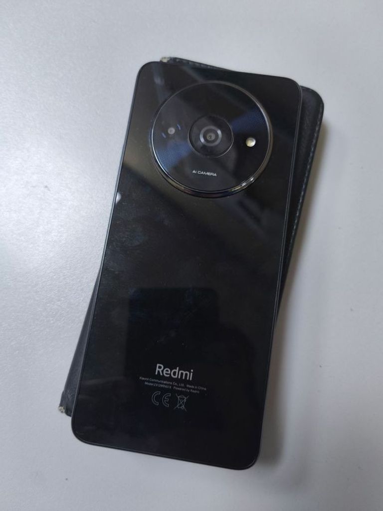 Xiaomi redmi a3 3/64gb Код:01-200878159. Изображение 5