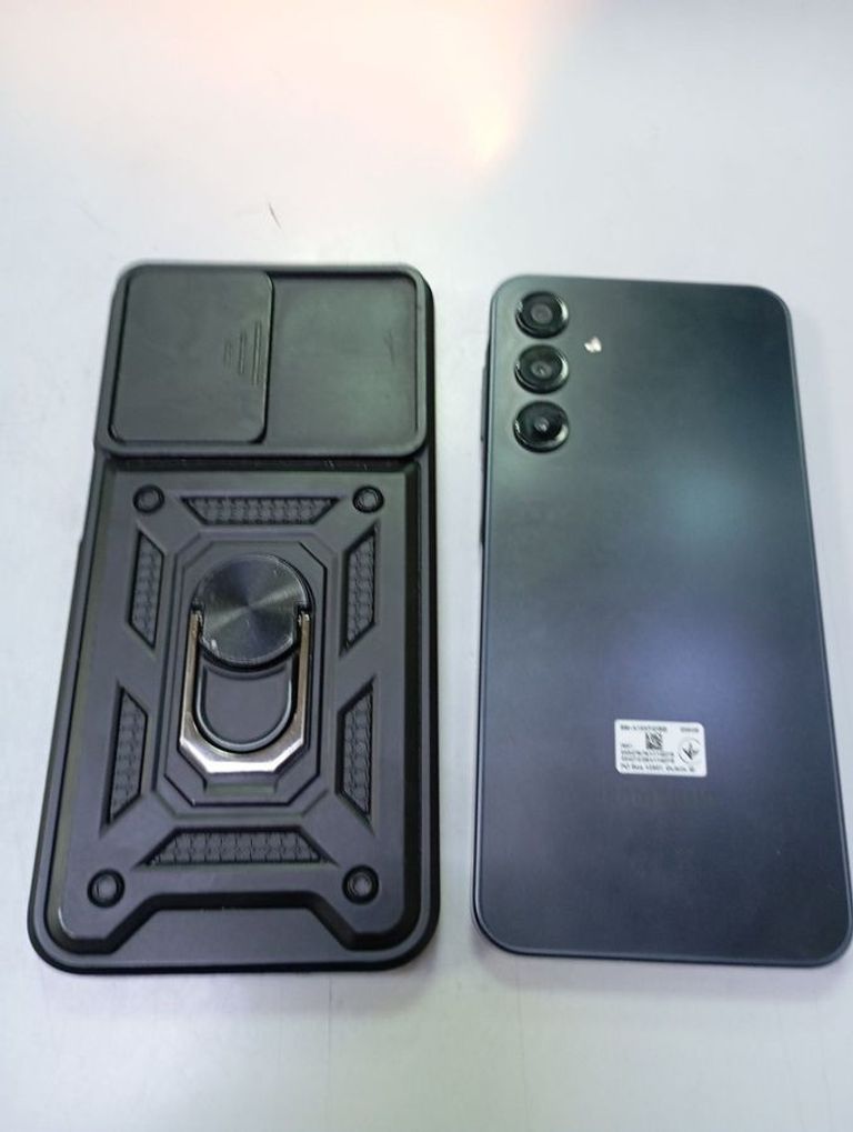 Оголошення Samsung galaxy a16 sm-a165f 8/256gb Б/У