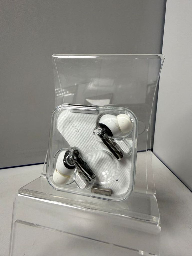 Купити Nothing ear 1 Б/У