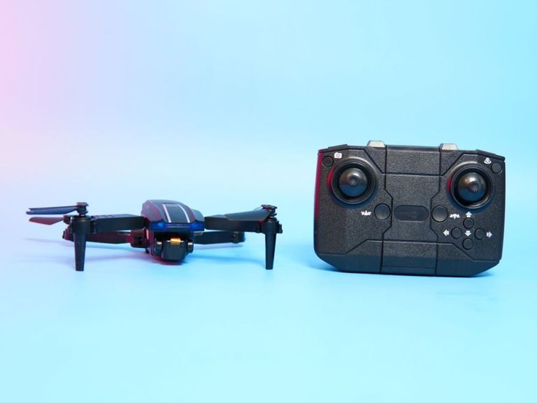 YLRC S65 Wi-Fi Код:null. Изображение 7