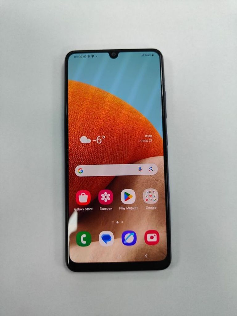 Купити Samsung a325f galaxy a32 4/128gb Б/У