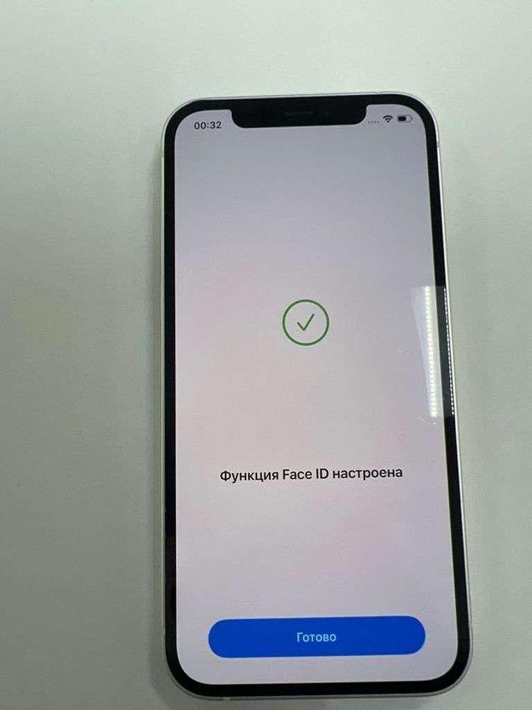 Объявление Apple iPhone 12 64GB (PRODUCT)RED Б/У