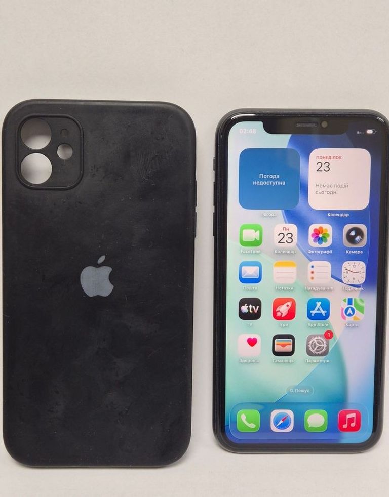 Купити Apple iphone 11 64gb Б/У