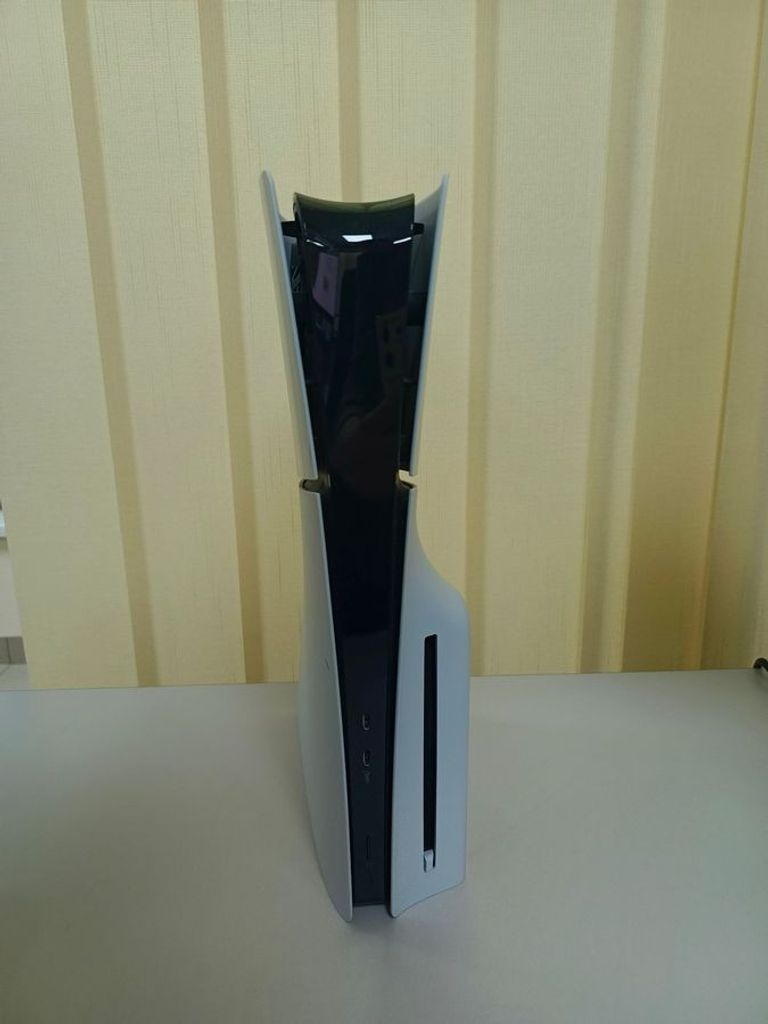 Sony PlayStation 5 Slim 1TB Код:01-200881387. Зображення 8
