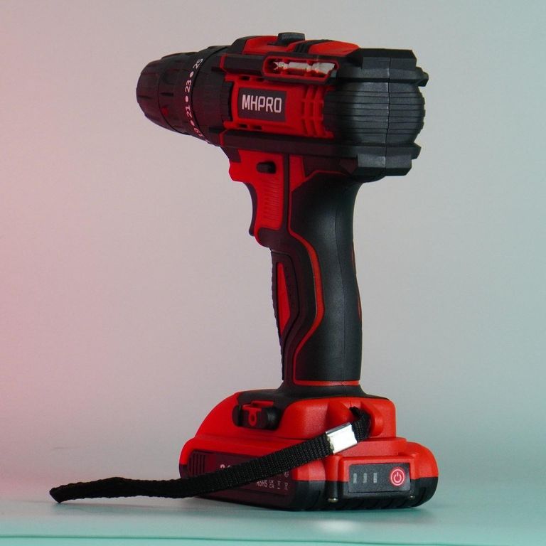 Оголошення MHPRO-MR3705T Б/У