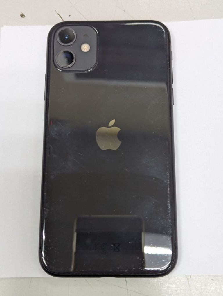 Распродажа Apple iphone 11 128gb, продавец Техноскарб