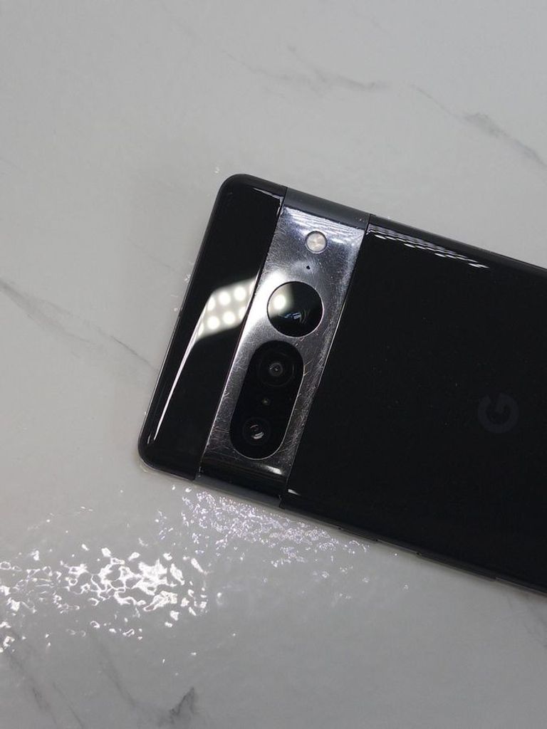 Google pixel 7 pro 12/128gb Код:01-200882082. Изображение 11
