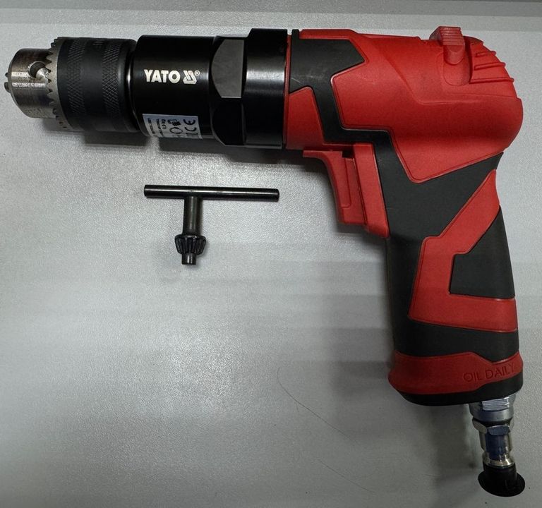 Купити Yato YT-09703 Б/У