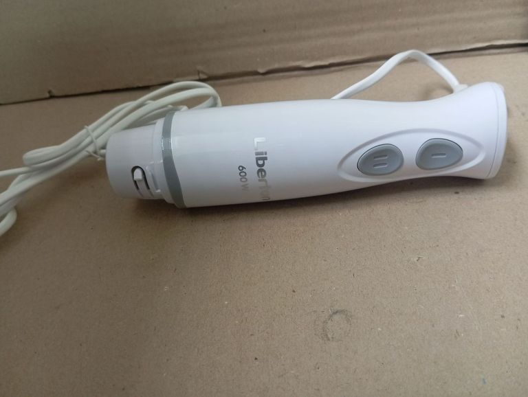 Оголошення Liberton LHB-0300 Б/У