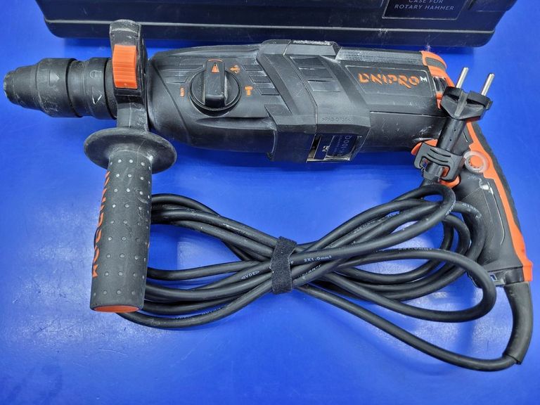 Оголошення Dnipro-M rh-100q Б/У