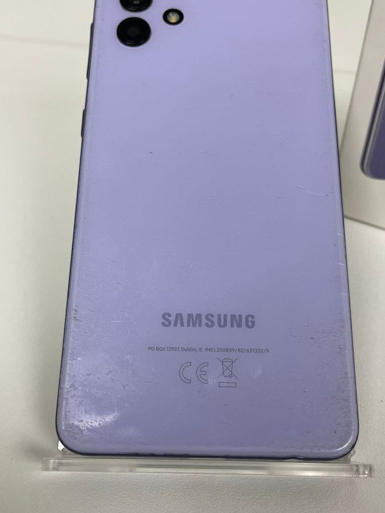 Розпродаж Samsung a325f galaxy a32 4/128gb, продавець Техноскарб