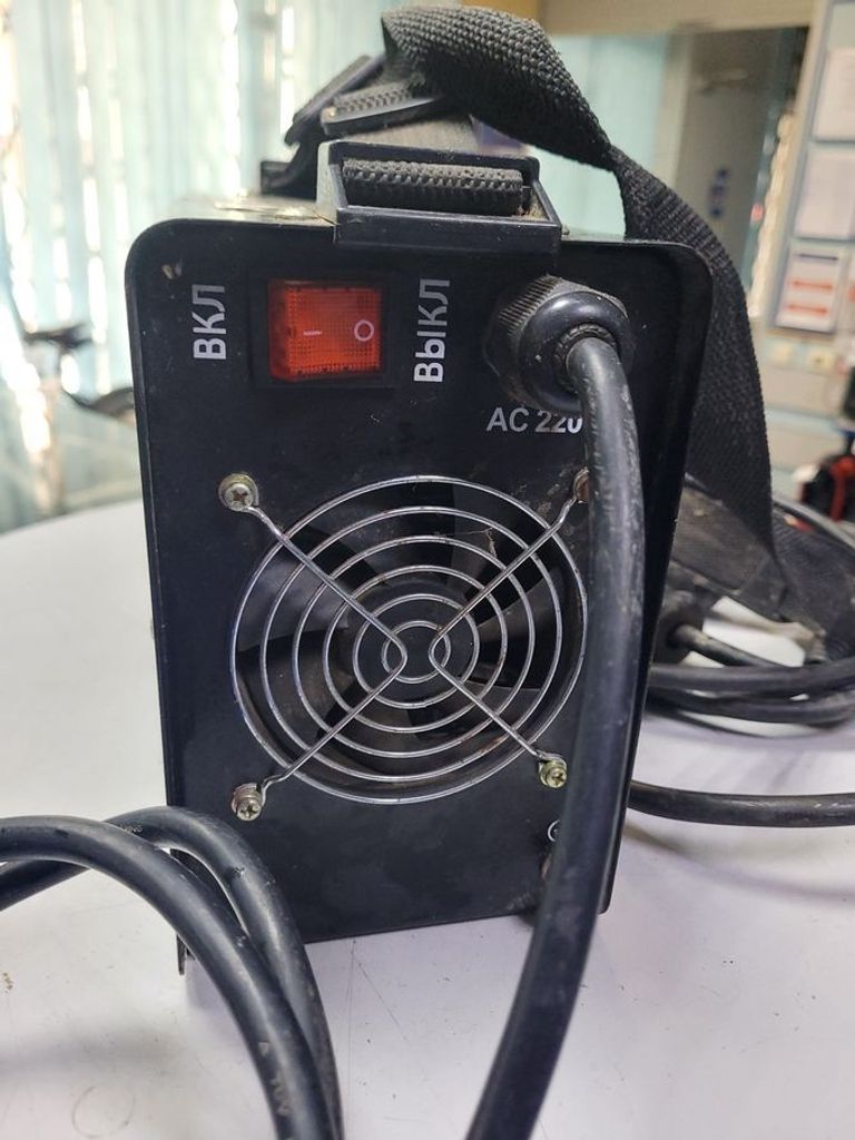 Розпродаж Dnipro-M mma-200, продавець Техноскарб