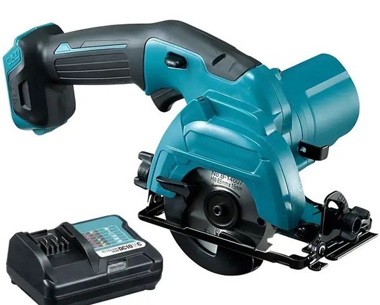 Купить Circular saw 85 мм Б/У