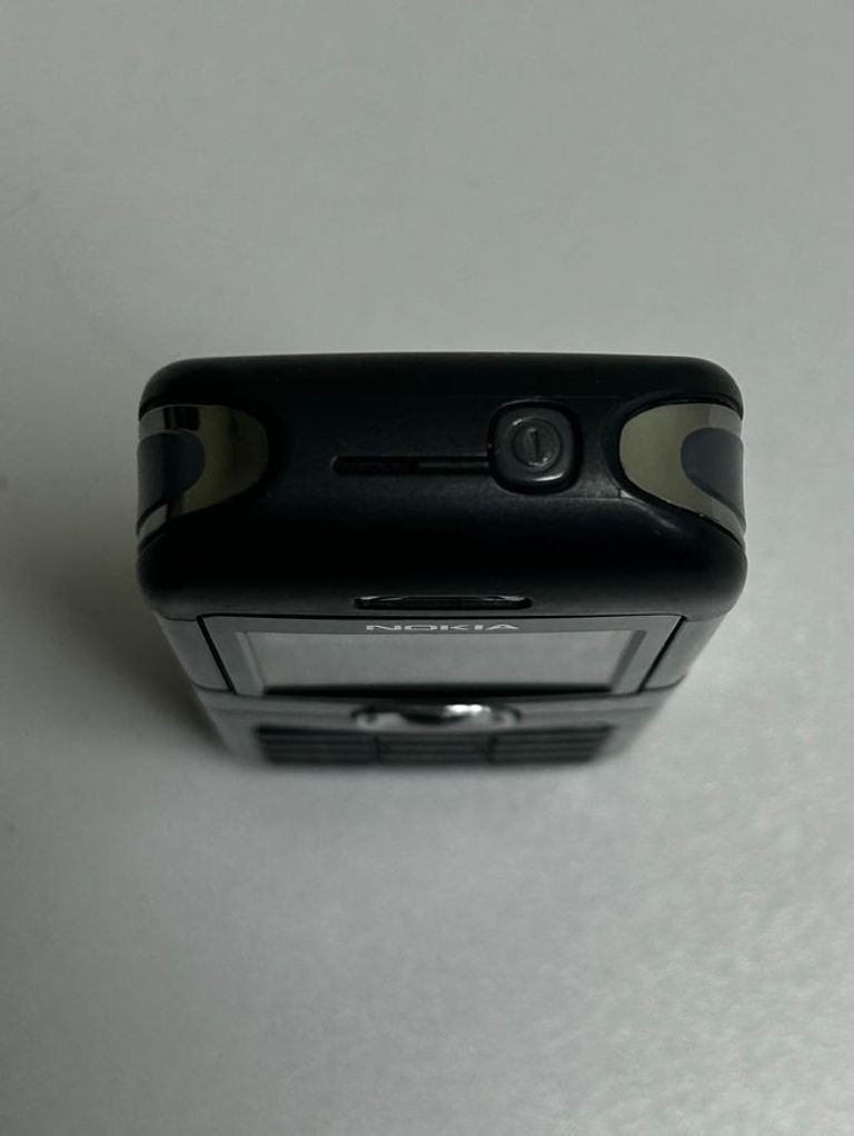 Nokia 6030 Код:01-200884564. Изображение 5