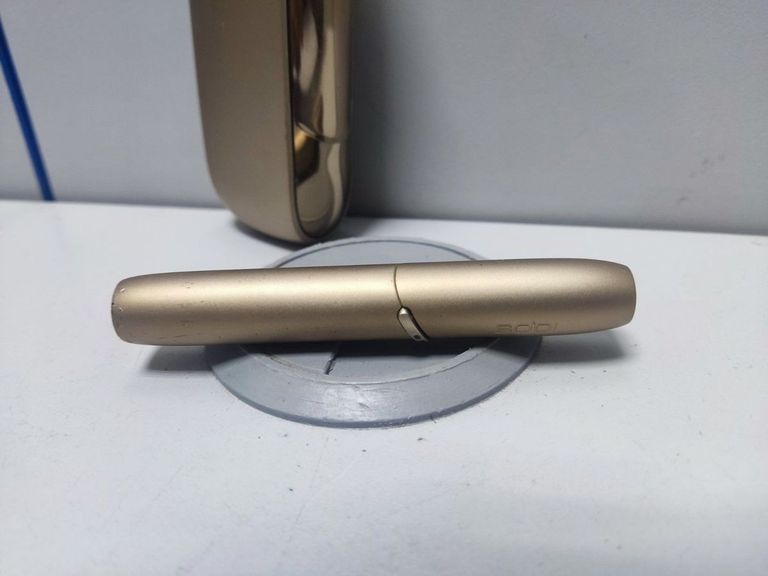 Дешиво IQOS 3 DUO с ломбарда