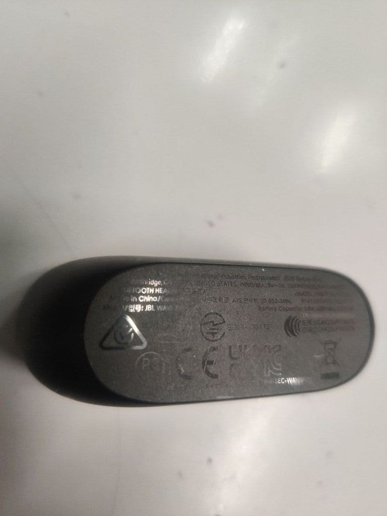 Дешиво Jbl wave buds с ломбарда