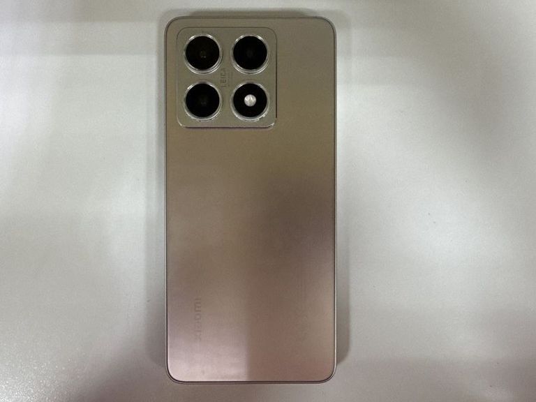 Дешево Xiaomi 14t 12/512gb з ломбарду