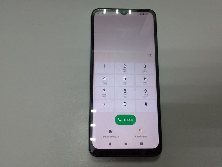 Купити Xiaomi Redmi A2 2/32GB Black Б/У