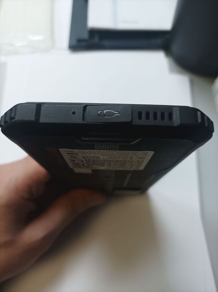 Дешево Blackview BV4800 Pro 4/128GB Black з ломбарду