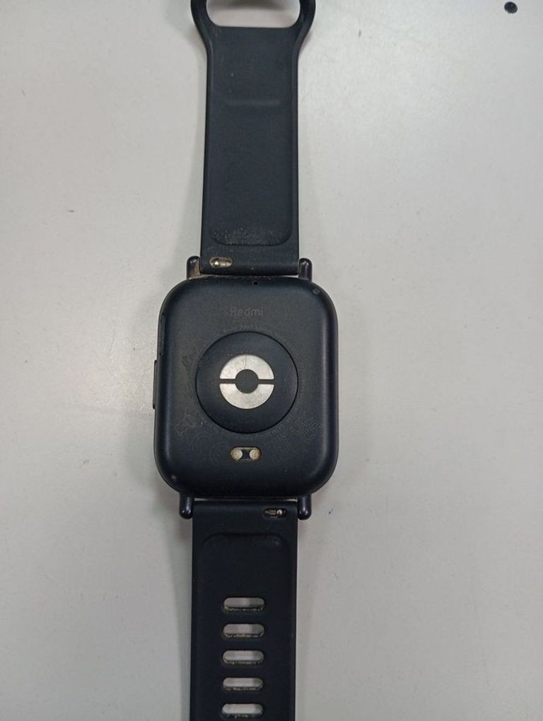 Оголошення Xiaomi redmi watch 5 active Б/У