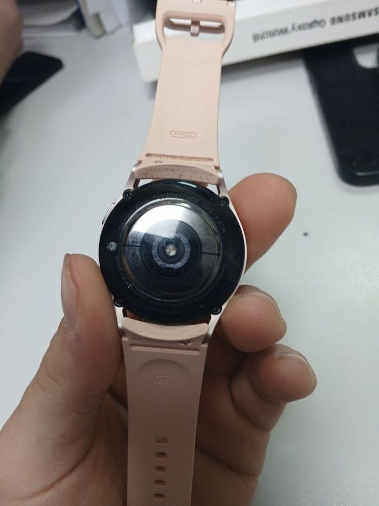 Дешево Samsung galaxy watch5 40mm з ломбарду