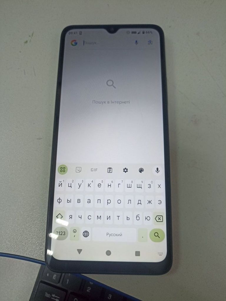 Оголошення Xiaomi redmi a3 4/128gb Б/У