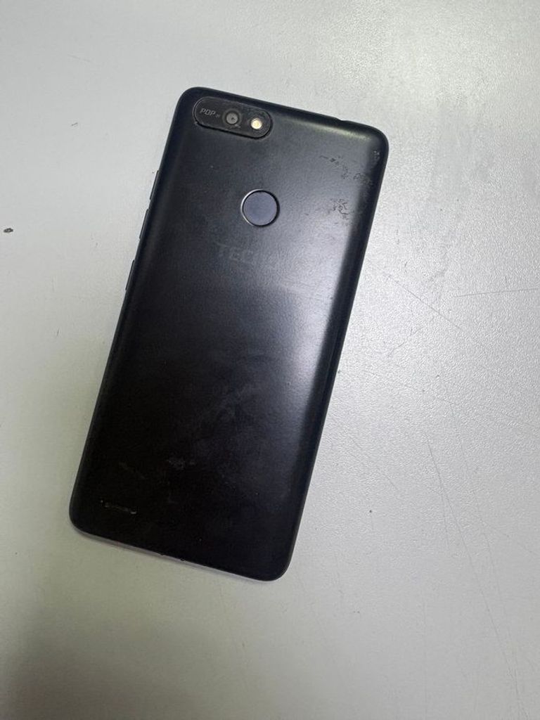 Дешиво Tecno pop 2f b1f 1/16gb с ломбарда