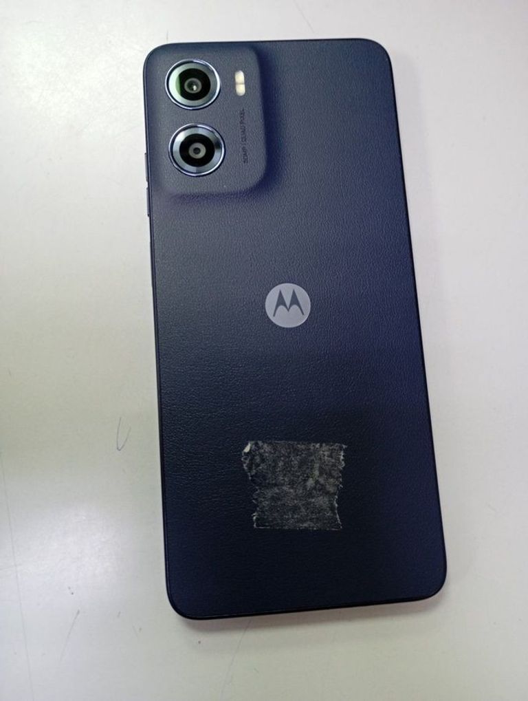 Распродажа Motorola moto g05 4/128gb, продавец Техноскарб