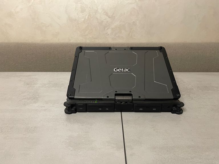 Getac V110 G3, 11.6" Код:null. Зображення 8