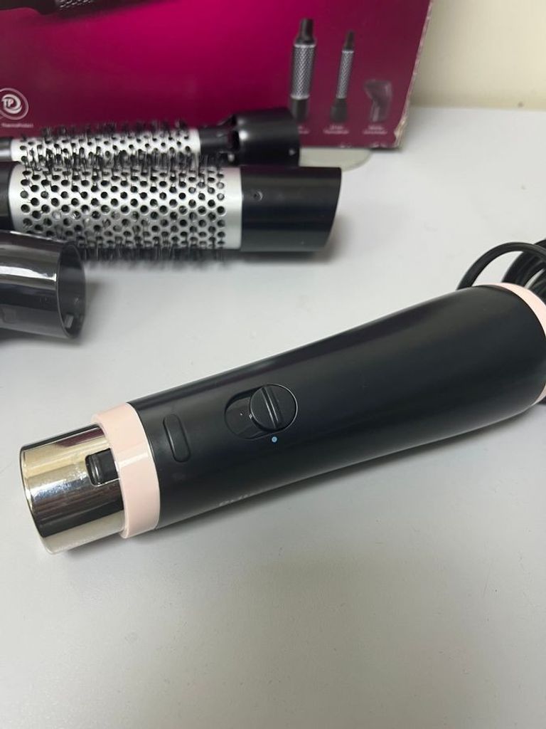 Розпродаж Philips HP8661/00, продавець Техноскарб