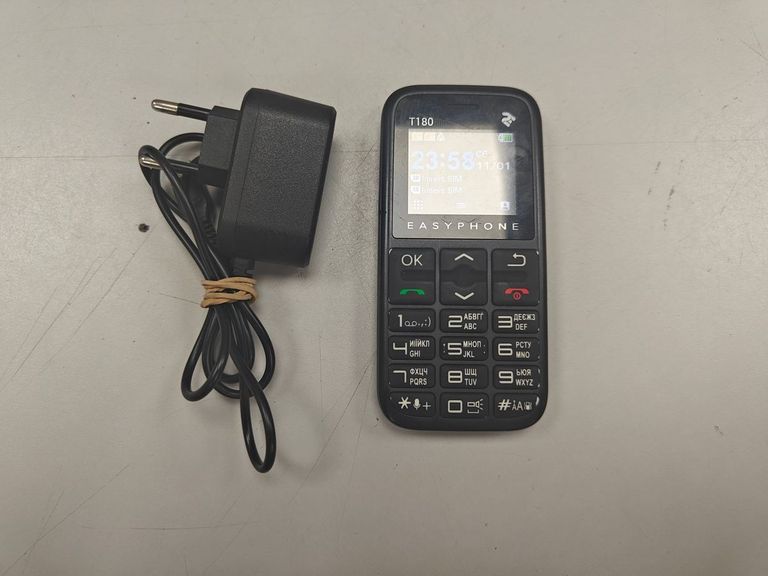 Купити 2E t180 2020 Б/У