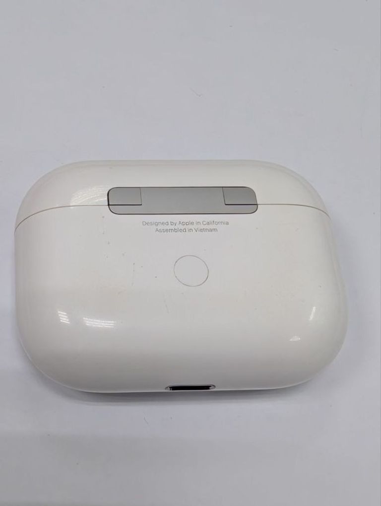 Apple AirPods Pro (MWP22) Код:01-200885845. Изображение 6