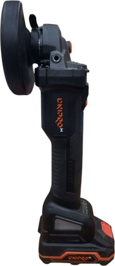 Купить Dnipro-M dga-201bc ultra 1акб 2ah зп Б/У