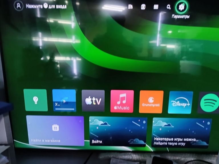 Microsoft xbox series s 512gb Код:01-200887731. Зображення 6