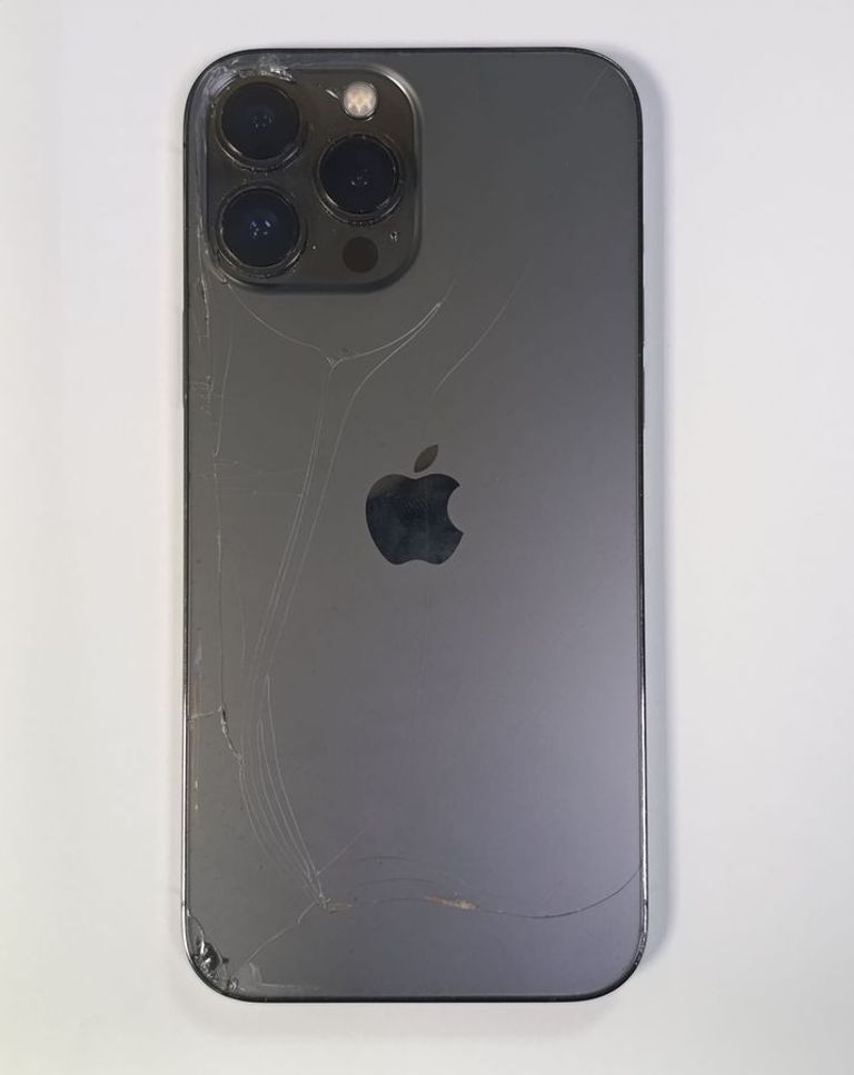 Apple iphone 13 pro max 128gb Код:01-200885743. Изображение 8