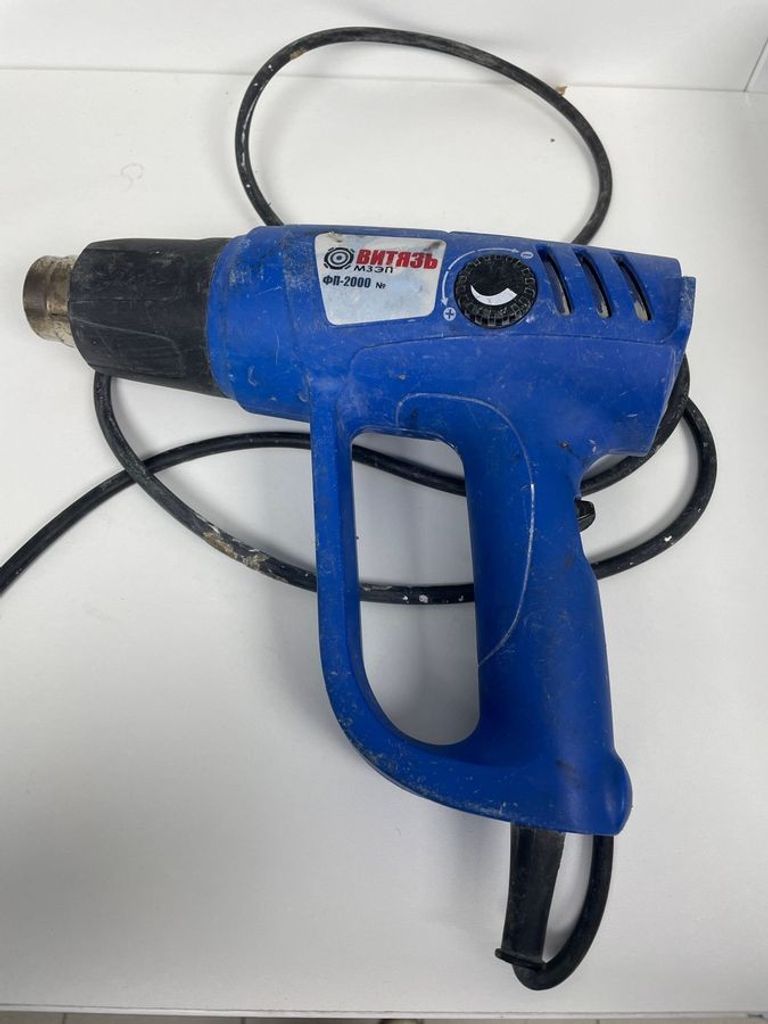 Купить Витязь фп-2000 Б/У