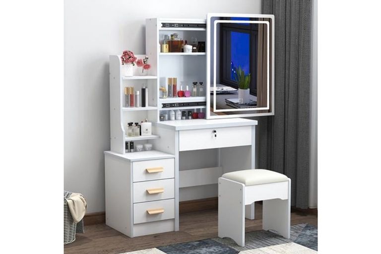 Купить STL-MD 84 білий Б/У