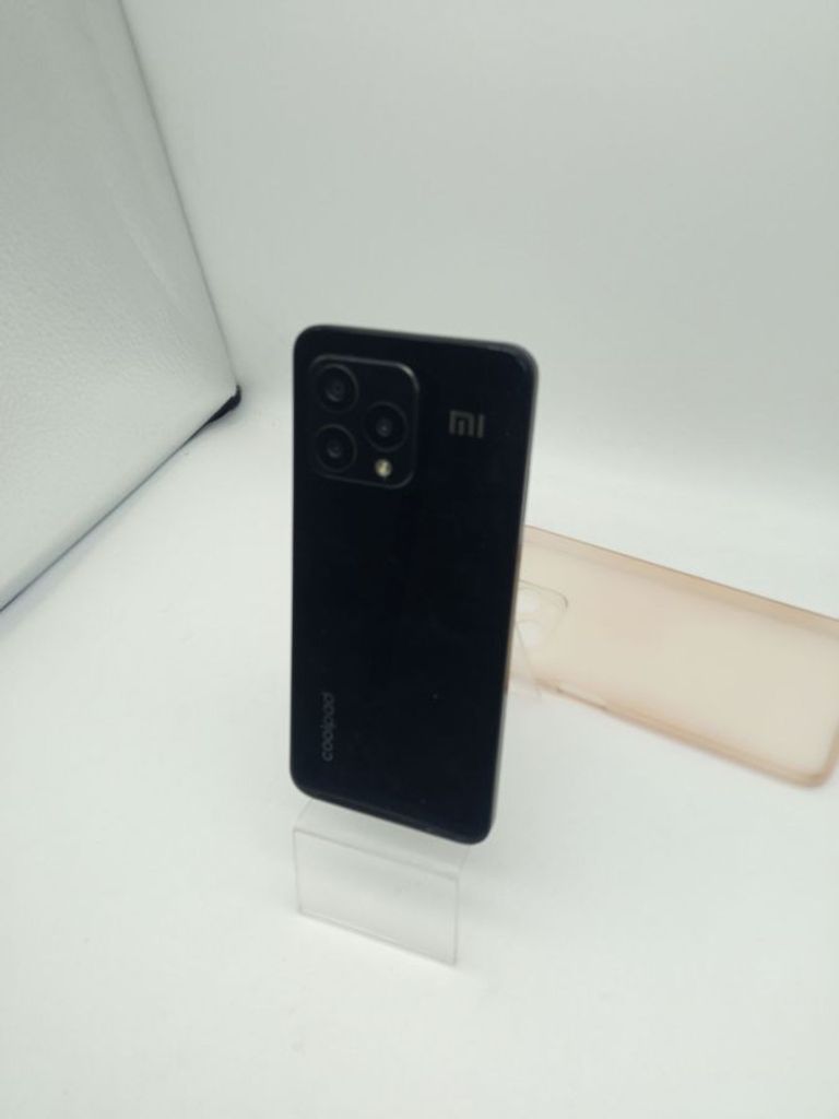 Дешиво Coolpad CP12 4/128GB Black с ломбарда