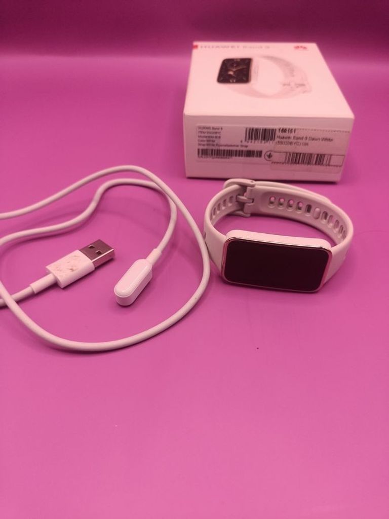 Huawei band 9 Код:01-200889583. Изображение 6