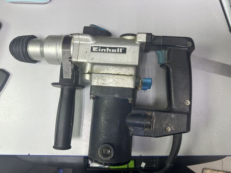 Купить Einhell bt-rh 850 Б/У