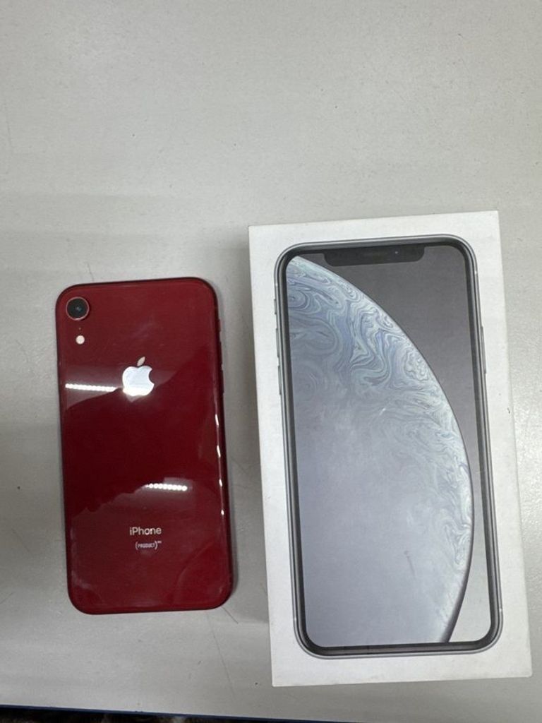 Дешиво Apple iphone xr 128gb с ломбарда
