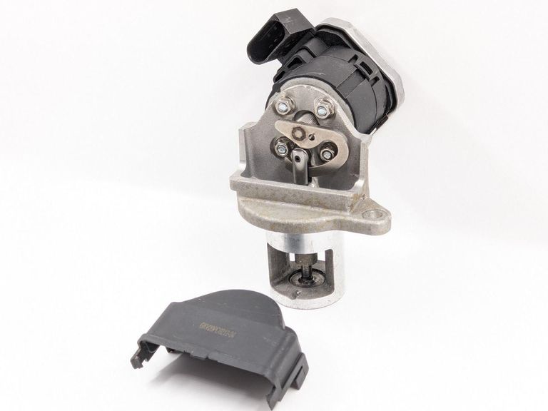 egr mercedes klasa c w204 c200cdi/c220cdi 2007-,klasa e w211 e200cdi/e220cdi 2006- Новий. Код:null. Зображення 8