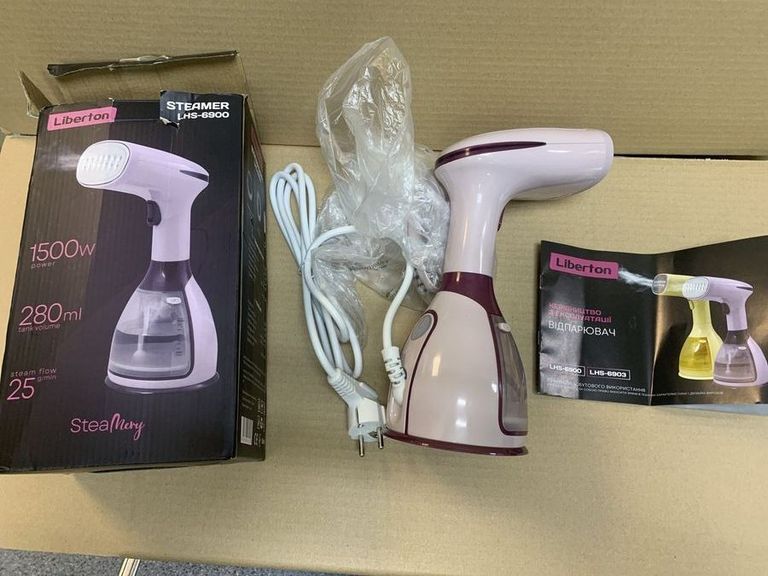 Купити Liberton LHS-6900 Б/У