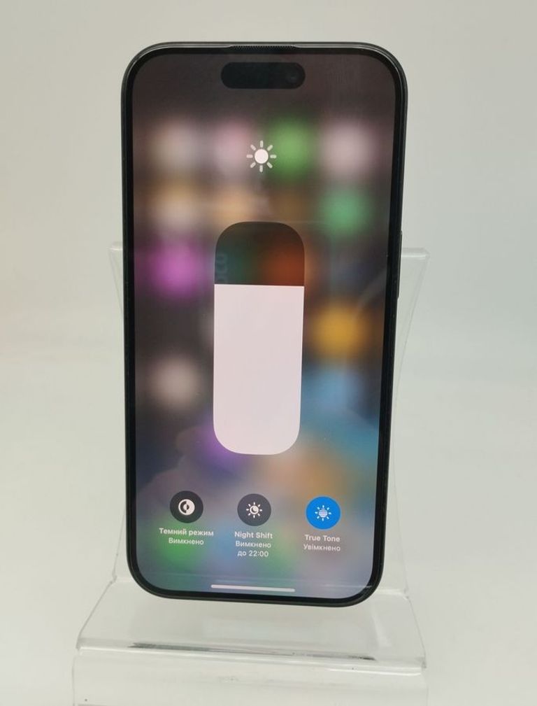 Apple iPhone 15 256GB Green Код:01-200887061. Зображення 5