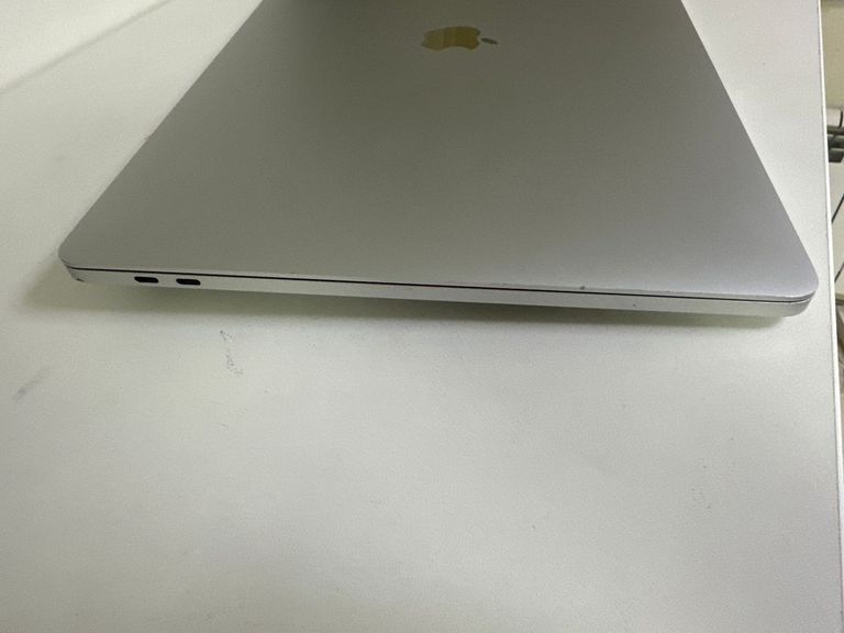 Apple a2141/ macbook pro 16/ core i9 2,3ghz/ram16gb/ssd1tb/amd radeon pro 5500m Код:01-200889106. Изображение 10