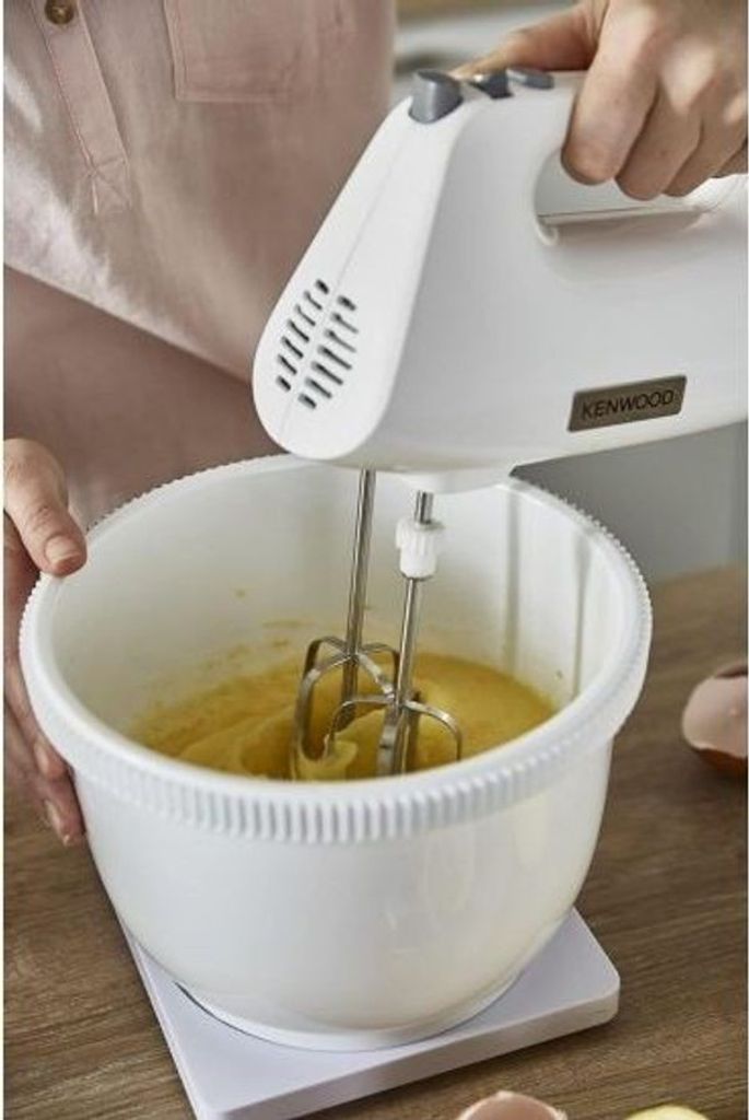 Объявление Kenwood chefette lite hmp32.a0wh Б/У