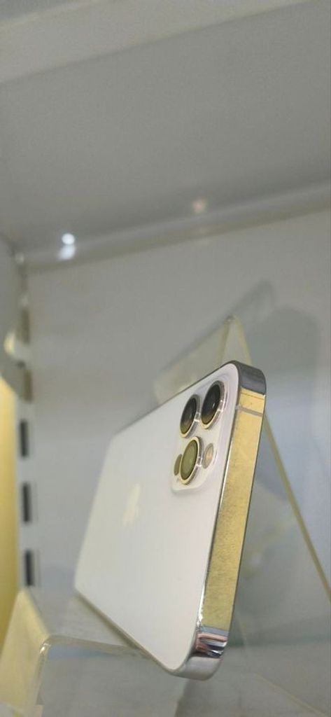 Apple iphone 12 pro 128gb Код:01-200888405. Зображення 8