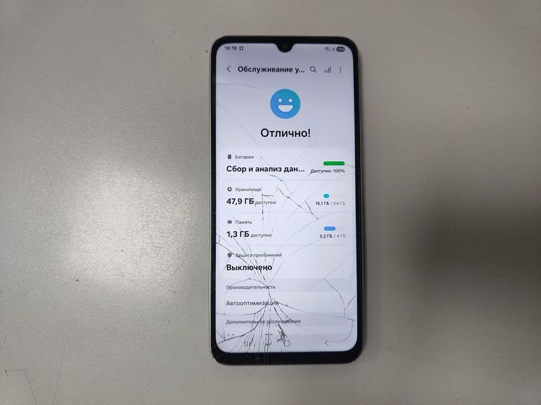 Samsung galaxy a05s 4/128gb Код:01-200885321. Зображення 6